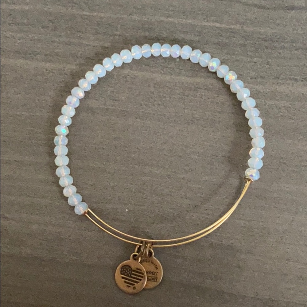 Alex and Ani Bracelet - Picture 4 of 4